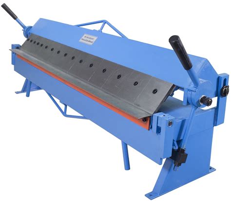 48 inch box and pan sheet metal brake|sheet metal brake 48 inch bender.